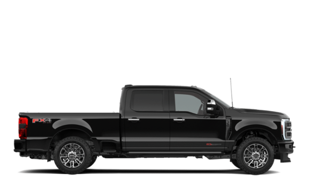 2026 Ford SuperDuty